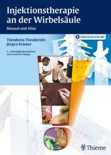 Jürgen Krämer | Injektionstherapie an der W...