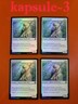 4x Monk Idealist (LP-NM) | FOIL | Eternal Masters | MTG MAGIC CARDS