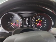 Compteur Skoda SUPERB