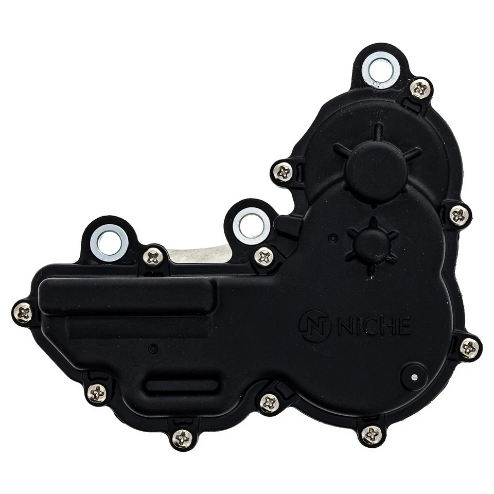 Actuador diferencial NICHO para Can-Am Maverick X3 Turbo Sport 1000R 715900640 Foto 4 de 4