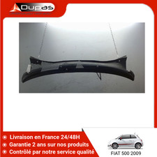 Pare-brise Fiat 500