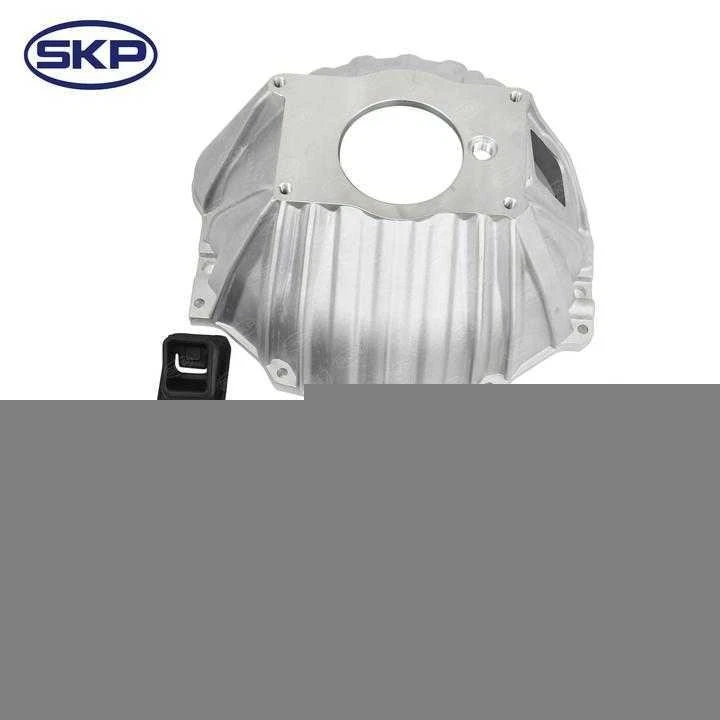 Manual Transmission Extension Housing SKP SKY01053 - Image 2 of 2