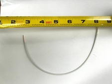 9 Pairs Bra Underwire Replacement Heavy Gauge Carbon Steel Wires