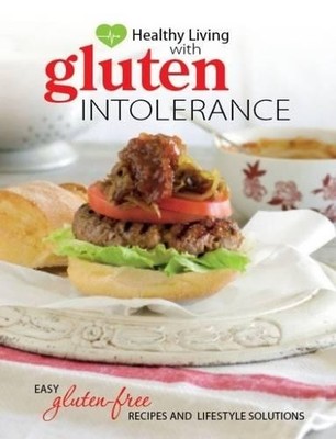 Healthy Living: Gluten Intolerance, Murdoch Books Test 