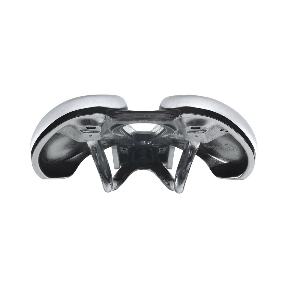 Sillín de carbono Selle Italia Flite Boost SF CRB - SuperFlow, cubierta FibraTek, Foto 4 de 4