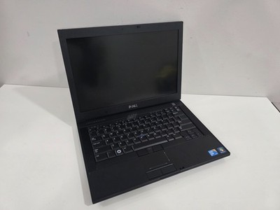 Dell Latitude E6400 Intel Core2 Duo CPU P8700 4GB