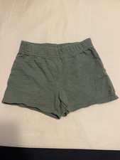 Carters Girls Shorts Size 4t