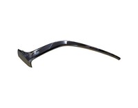 Zierleiste Links Gitter Grill Vorne FÜR Mazda 2 2015-2021 Verchromt