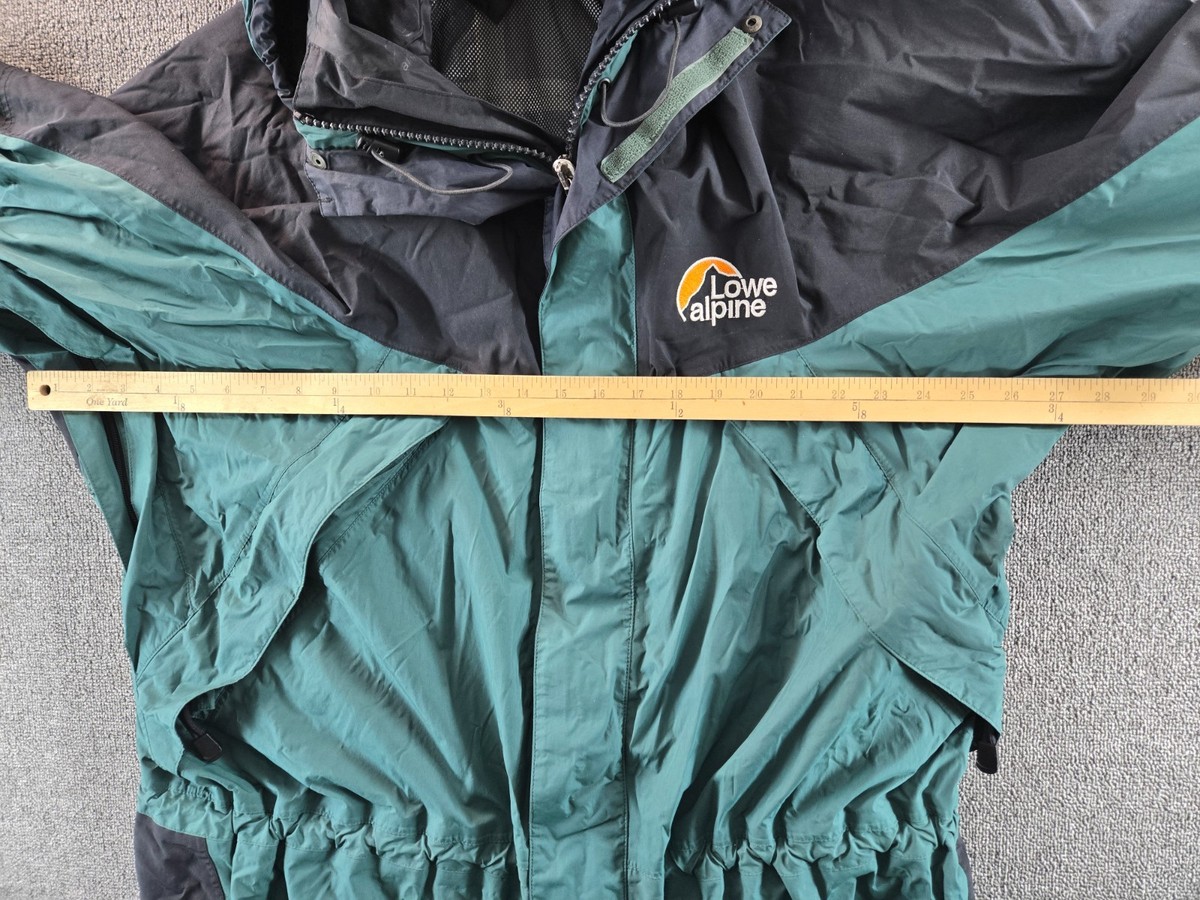 Lowe Alpine Jacket Men