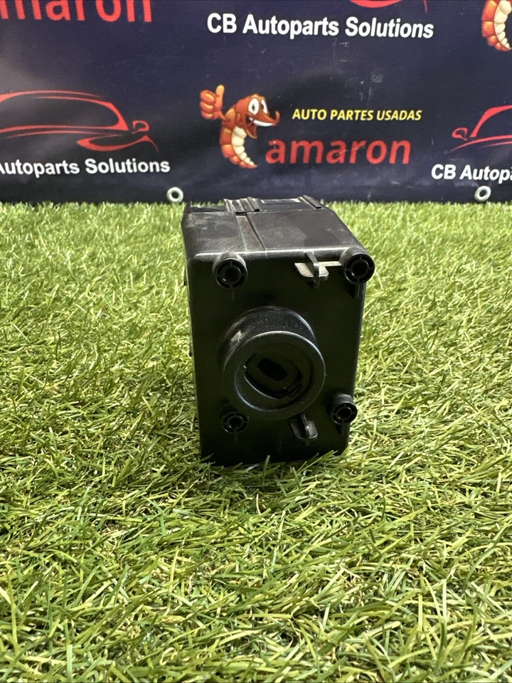 2011 Challenger/RAM 1500 Mopar Module Wireless Ignition Node Switch 05026533AI - Image 2 of 4