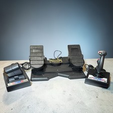 Thrustmaster HOTAS Top Gun Joystick Attack Th...