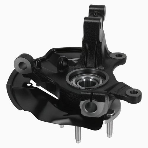 Front Steering Knuckle Hub Assembly For Ford Edge/Lincoln MKX 2007-2010 LK055 - Bild 17 von 19