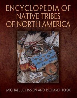 Encyclopedia of Native Tribes of North America Hardcover Michael