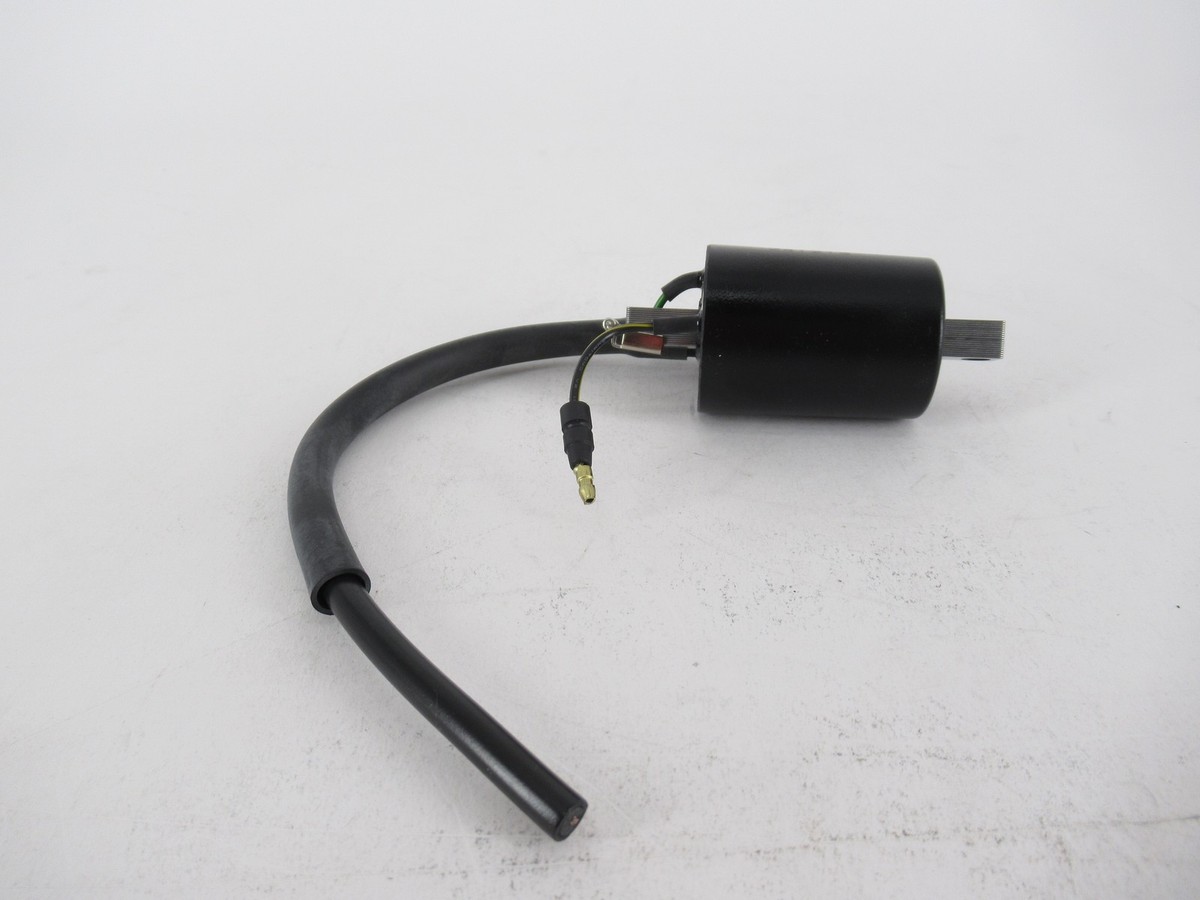 Genuine OEM Honda 30500-HN1-003 Ignition Coil 89-96 CR125 96-03