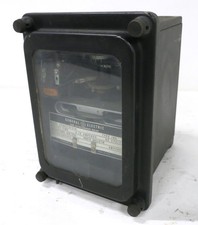 GE 12IAC51A101A Time Overcurrent Relay Inverse Type IAC 4-16A General Electric