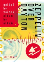 Jeff Gomez | Zeppelin Over Dayton | Taschenbuch | Englisch (2020)