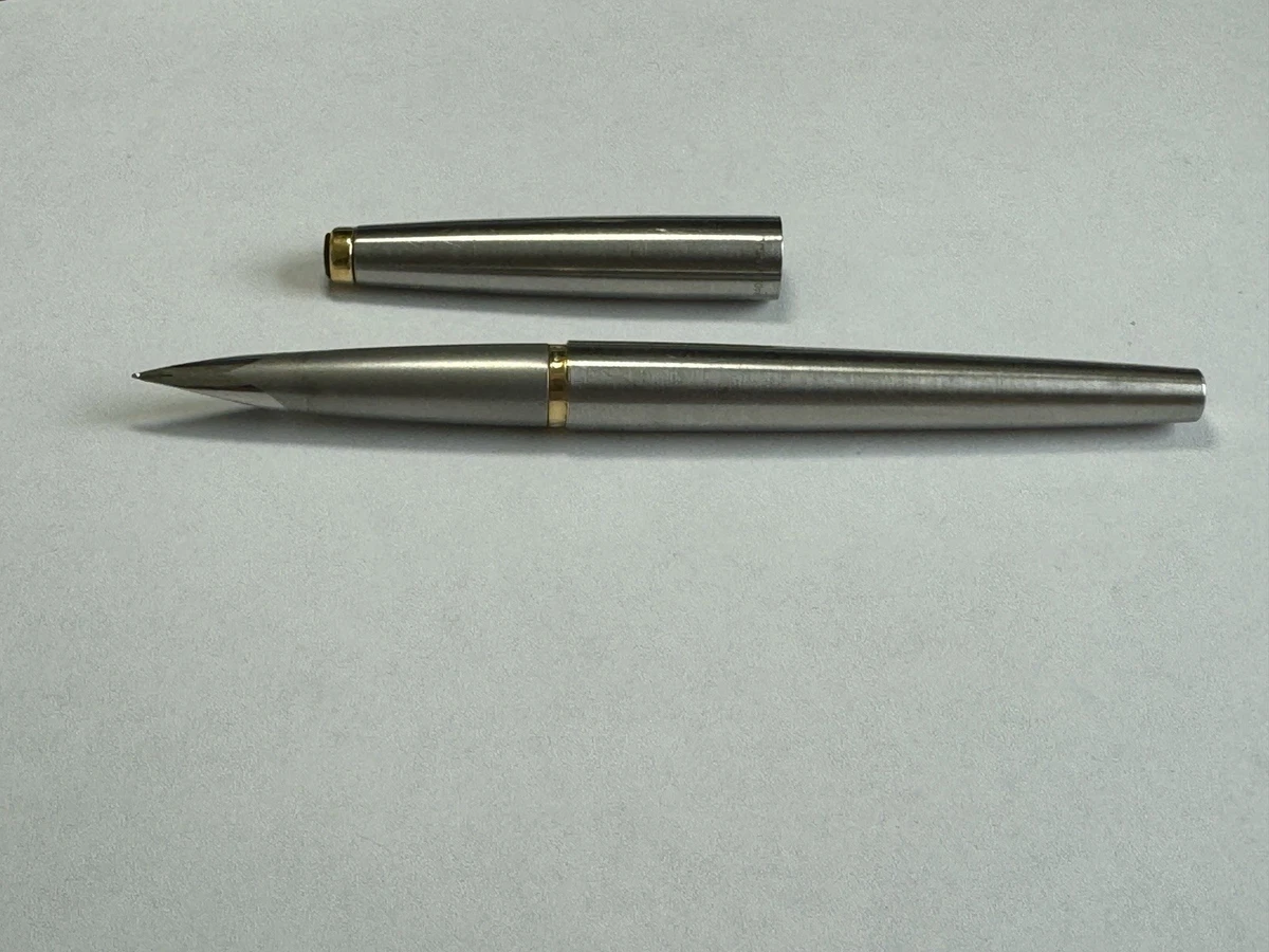 Parker 50 Fountain Pen for sale | eBay