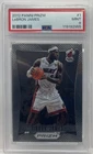 2012-13 Panini Prizm LeBron James PSA 9 Mint Card #1 Miami Heat Basketball