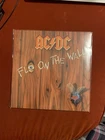 ACDC AC/DC FLY ON THE WALL ROCK LP VINYL ALBUM Sealed