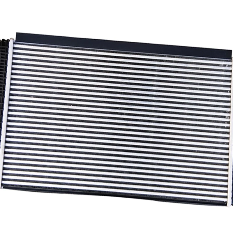 Intercooler for VW Sedan Volkswagen Beetle Golf Jetta Audi A3 2010-2013 Foto 4 de 4