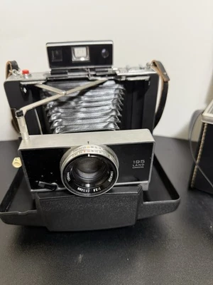 Polaroid 195 Vintage Instant Cameras for sale | eBay