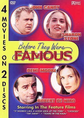 Before They Was Famous - It Seemed Like A Good Idea at the Time (DVD, 2007, 2-Di - Picture 1 of 1