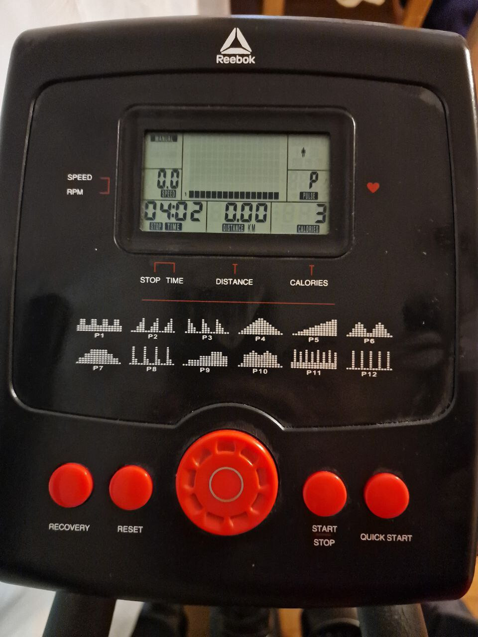 Jet 100 Cross Trainer eBay