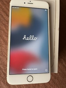 Apple iPhone 6s Plus - 32GB in Gold - Top Zustand - Entsperrt