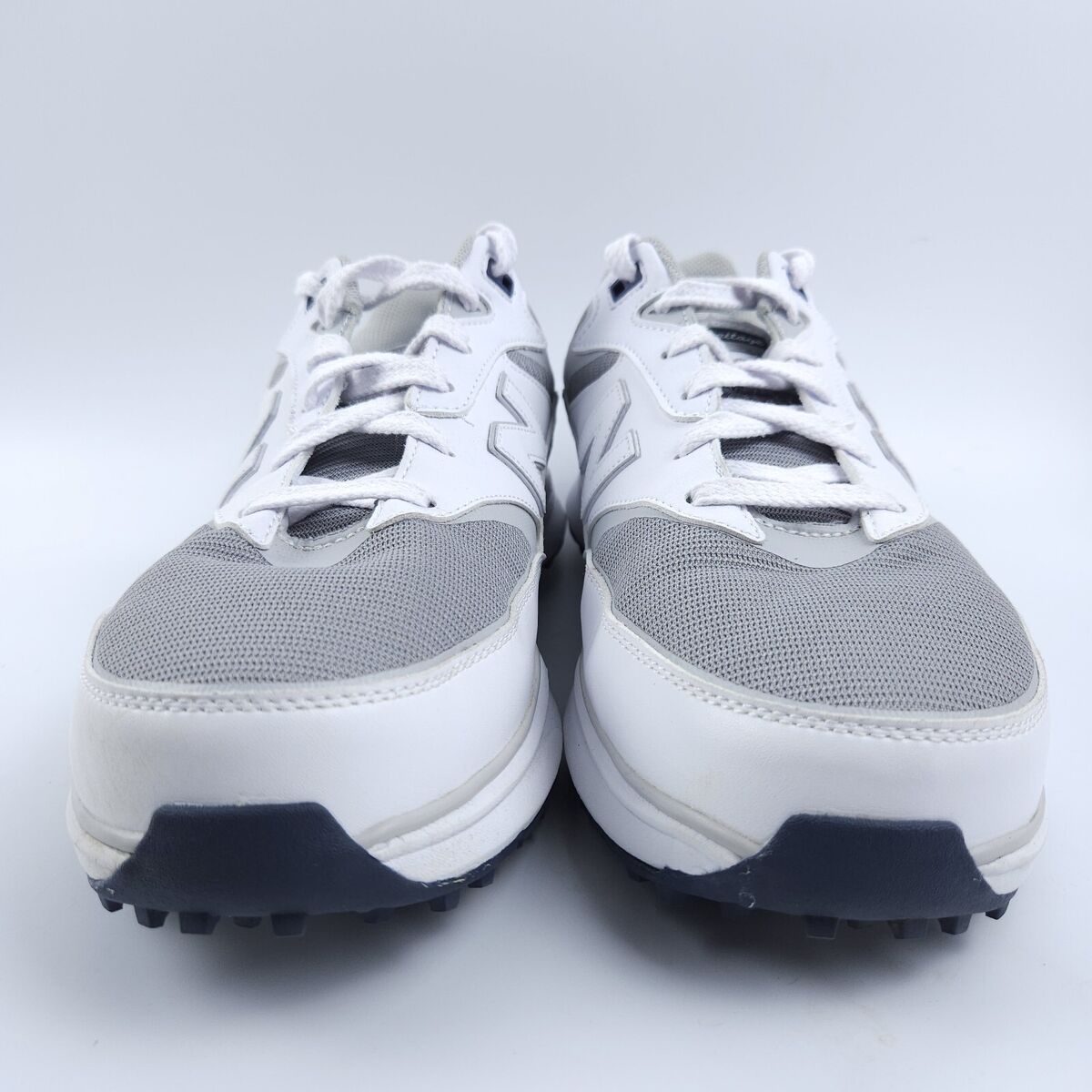 New Balance Golf Heritage Shoes Mens Size 12 4E Extra Wide New Balance Golf Heritage Shoes Mens Size 12 4E Extra Wide