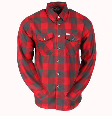 dixxon flannel 5xl