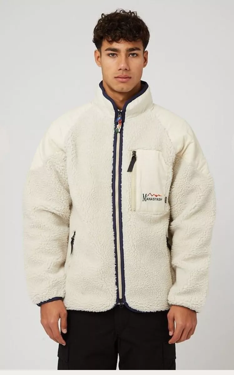 Manastash fleece clearance