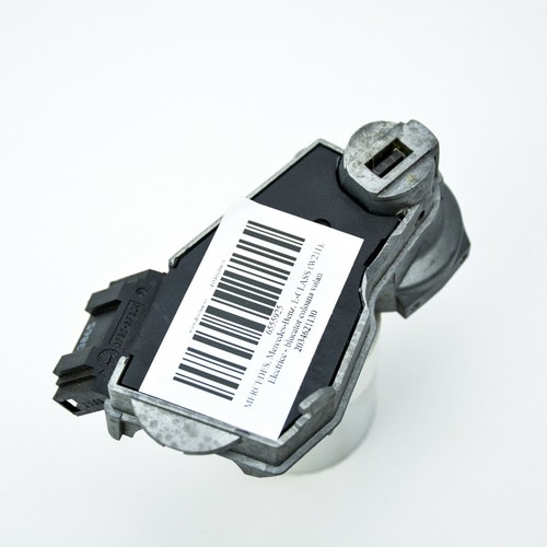 Genuine Steering Column Lock MercedesBenz EClass W211 20022009