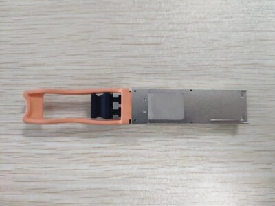 ZTE 033030600053 QSFP28 100G 40KM ER4 1310nm fiber optics