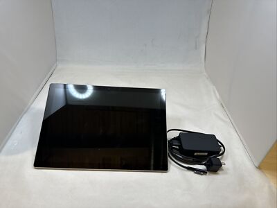 Microsoft Surface Pro 5 Model1796 12.3''Intel 4GB 8GB 16GB 128GB 256GB 512GB 1TB 