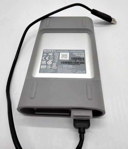 Eclipse E40 External SSD 4TB USB4 Thunderbolt 4 Compatible Ultra