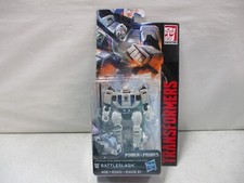 2017 Transformers Power of the Primes Battleslash