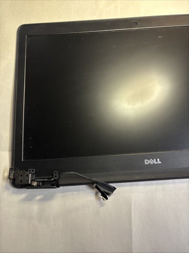 "Montaje de panel de pantalla LCD Dell Latitude E5550 15,6"" grado B @MB213" - Imagen 3 de 4