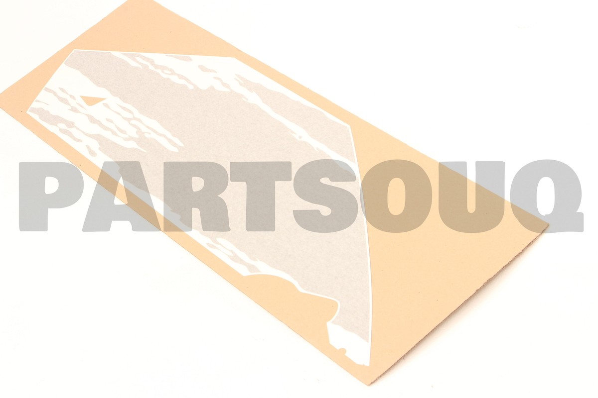 7410C314HA Genuine Mitsubishi TAPE,RR DOOR,RH | eBay