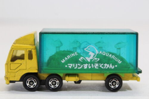 TOMY TOMICA Diecast Toy Car Truck Van 1970~ Vintage Various Model Updated 5/18 - Picture 165 of 341