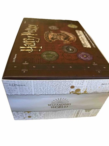 USAOPOLY Harry Potter: Hogwarts Battle - The Charms and Potions Multicolor - Picture 4 of 5