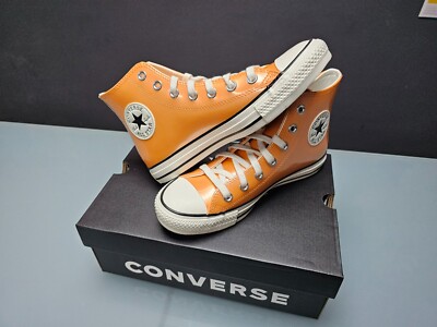 Chuck Taylor All Star Metallic talla 37,5 eu 7 usw 5 uk 24 cm