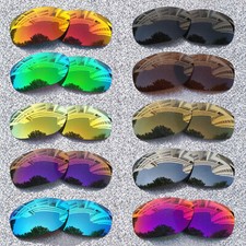 ExpressReplacement Polarized Lenses For - Arnette Hot Shot AN4182 Sunglasses