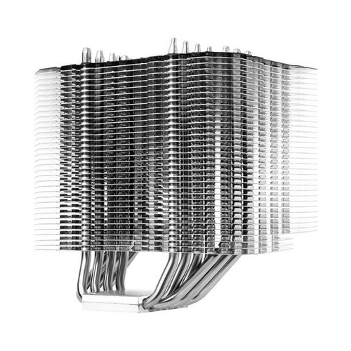 Thermalright Le Grand Macho RT Kühler Sockel 775 115x 1200 1366 AM2 AM3 #332460 - Afbeelding 5 van 5