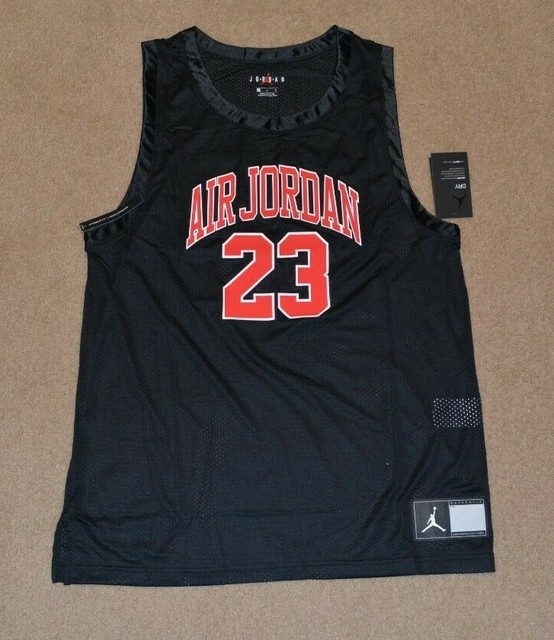 nike air jordan tank top