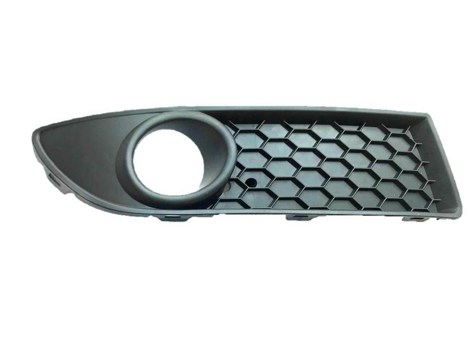 Grille Grill Ventilation Grille Fog Light Honeycomb Right suitable for Polo 9N3
