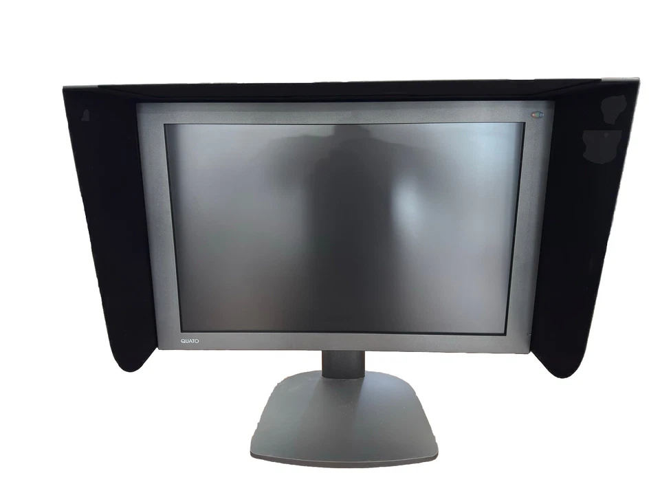Monitor Quatographic Intelli Proof 240 LED excellence