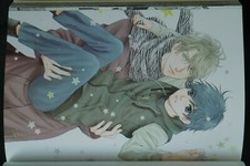Super Lovers Vol 13 Limited Edition Manga Miyuki Abe Japanese Comic