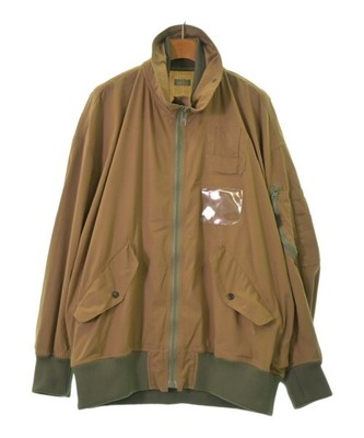 kolor/BEACON Military Jacket Beige 2(Approx. M) 2200483177017 | eBay