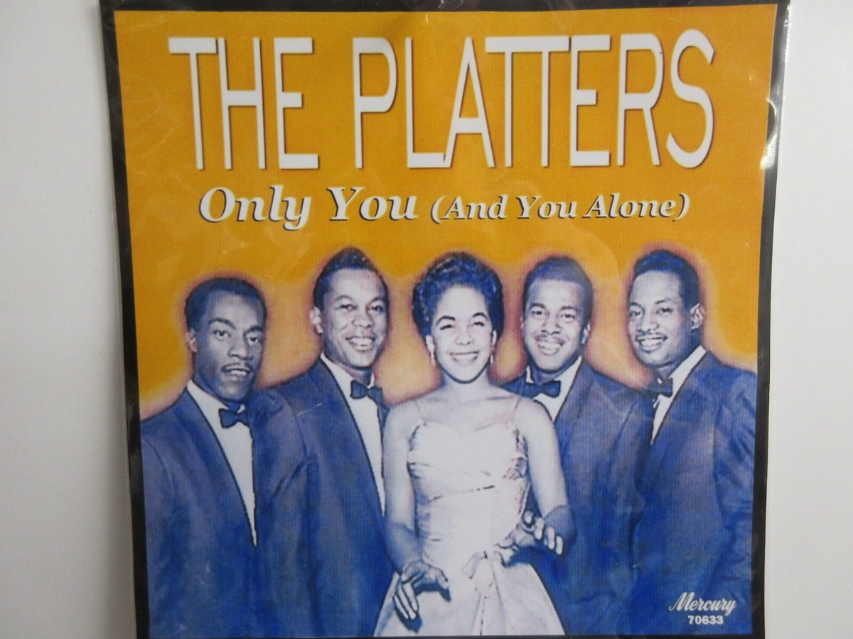 ☆ The Platters - Volume Two / レコード Amazon.co.jp: Platters 2