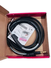 Lincoln Electric Magnum Pro Curve 400 Welding Gun, 20-Foot, K2952-3-3-45-550